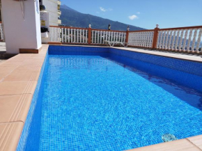 Rosi's Valle Luz
